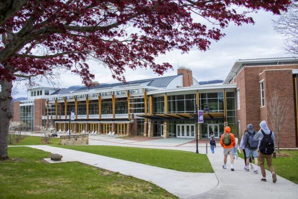 Rollins Campus Center